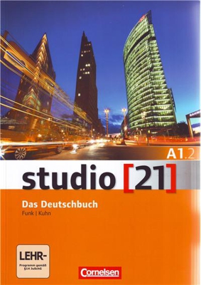 Studio 21 a1 band 2 pack + DVD