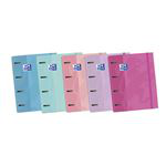 Carpebloc  Oxford Europeanbinder Touch  A4 + Recambio 100 hojas en oferta