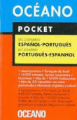 Diccionario Océano Pocket español-portugués / português-espanhol en oferta