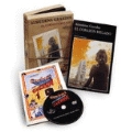 El corazon helado (Estuche + DVD)