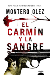 El carmín y la sangre precio