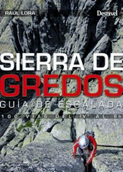 Sierra de Gredos. Guía de escalada en oferta