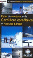 Esquí de montaña en la Cordillera Cantábrica y Picos de Europa en oferta