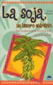 La soja, un tesoro nutritivo