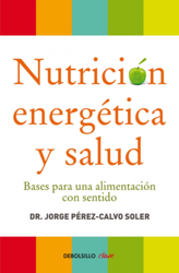 Nutrición energética y salud precio