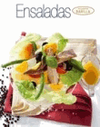 Ensaladas. Academia Barilla características