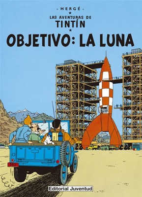 Objetivo: la luna