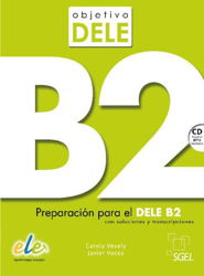 Objetivo DELE B2 precio