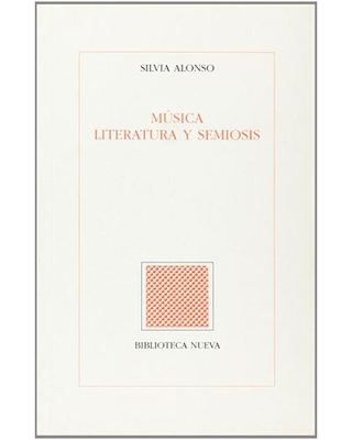 Música, literatura y semiosis