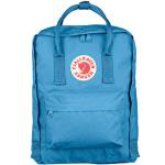 Mochila Kanken Classic Azul Aire en oferta