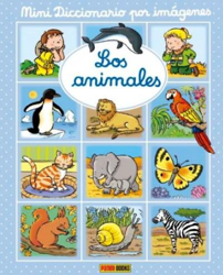 Los Animales. Mini Diccionario Por Imágenes precio