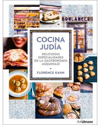 Cocina judía