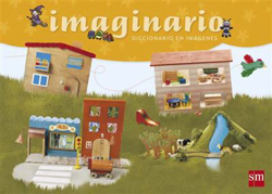 Imaginario. Diccionario en imágenes precio