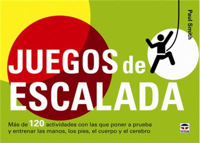 Juegos de escalada