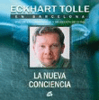 Eckhart Tolle en Barcelona + DVD características