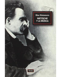 Nietzsche y la música características