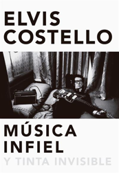 Música infiel y tinta invisible en oferta