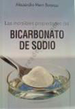 Bicarbonato de sodio precio