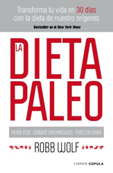 La dieta paleo precio