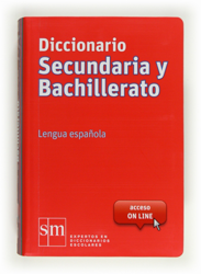 Diccionario Secundaria y Bachillerato: Lengua española 2012 precio