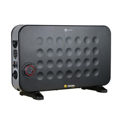 Convector con Turbo 2000W Raydan Home características