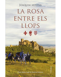 La rosa entre els llops en oferta