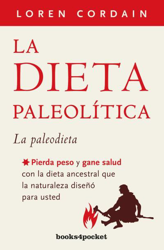 La dieta paleolítica características