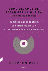 Cómo dejamos de pagar por la música en oferta