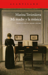 Mi madre y la música características