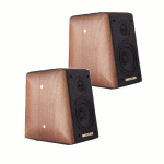 Altavoces de Estantería Sonus Faber Toy Wood  Pareja precio