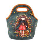 Bolsa de almuerzo Gorjuss Autumn Leaves precio