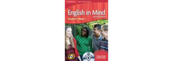 English in Mind for Spanish Speakers Level 1 Student's Book with DVD-ROM precio