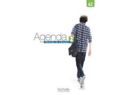 Agenda 2 a2 alumno + DVD en oferta