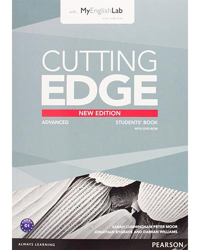 Cutting Edge: Advanced. New Edition. Students' Book + DVD en oferta