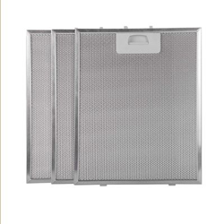 Filtro campana extractora 320x260 - 3 Unidades en oferta