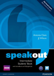 Speakout Intermediate Students' Book with DVD/Active Book and MyLab Pack precio