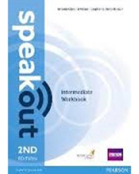 Speakout 2nd Edition. Pre-Intermediate. Students Book (Libro + DVD) características