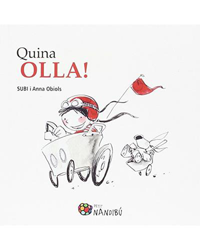 Quina olla! características