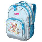 Mochila 3 compartimentos Dohe Tokidoki donutella precio