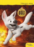 Bolt. El libro de la película precio