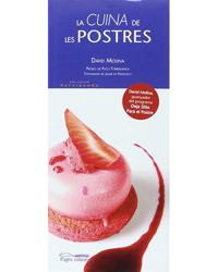 La cuina de les postres precio