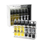 Set 6 sprays Aceite y Vinagre