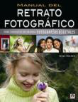 Manual del retrato fotográfico características