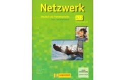 Netzwerk a2 2 pack + CD + DVD precio