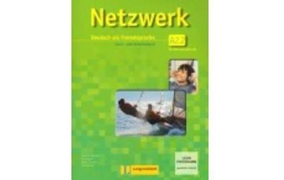 Netzwerk a2 2 pack + CD + DVD