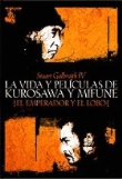 El Emperador y el Lobo. La vida y películas de Kurosawa y Mifune