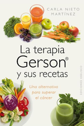 La terapia Gerson y sus recetas características