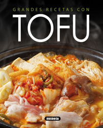 Grandes recetas con tofu en oferta