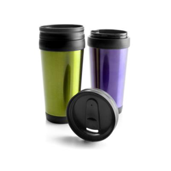 Vaso Térmico de Doble Pared en oferta