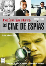 Películas clavedel cine de espías precio